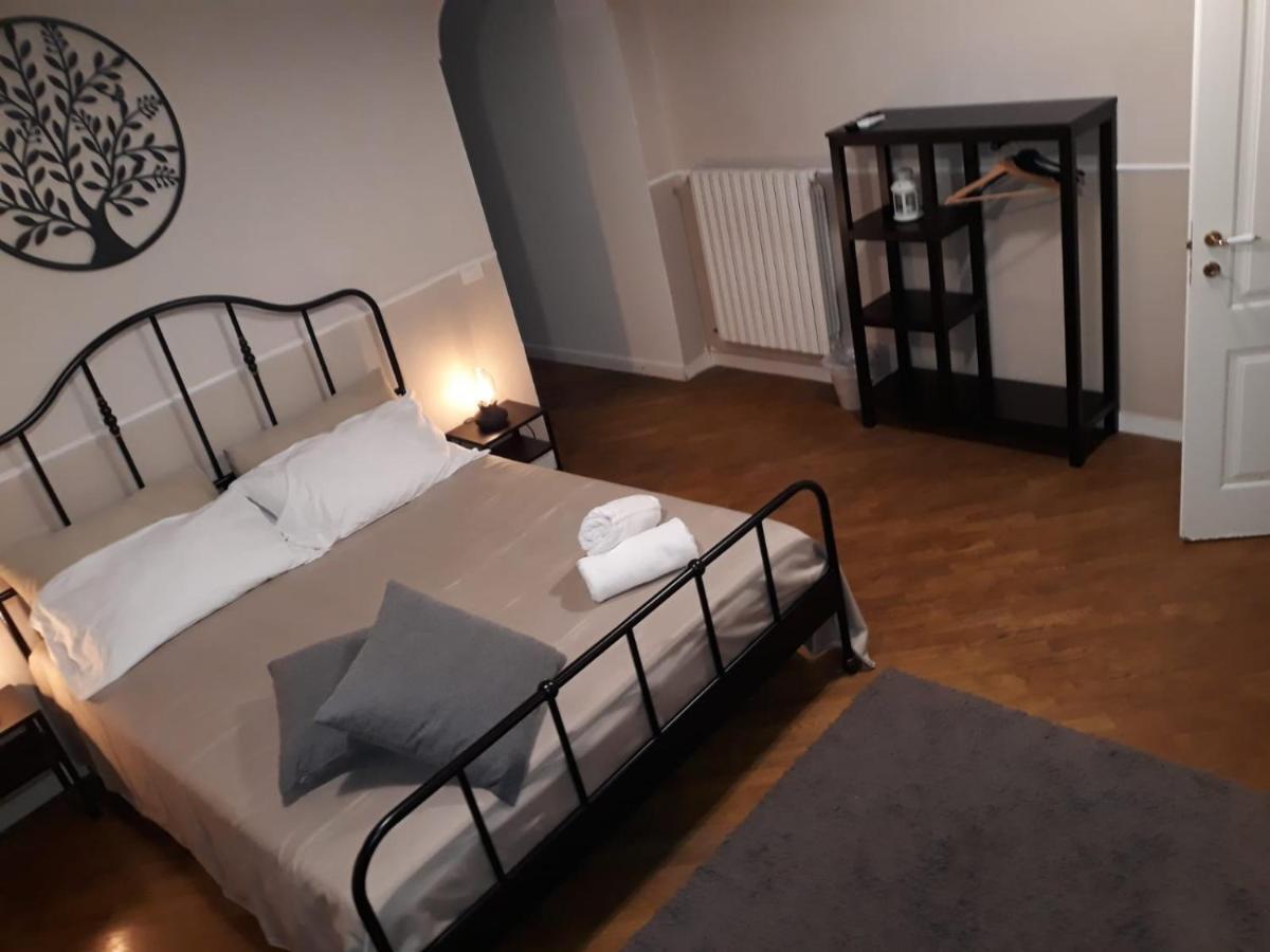 Bed & Breakfast Vesuviane 'e Belle 'mbriane